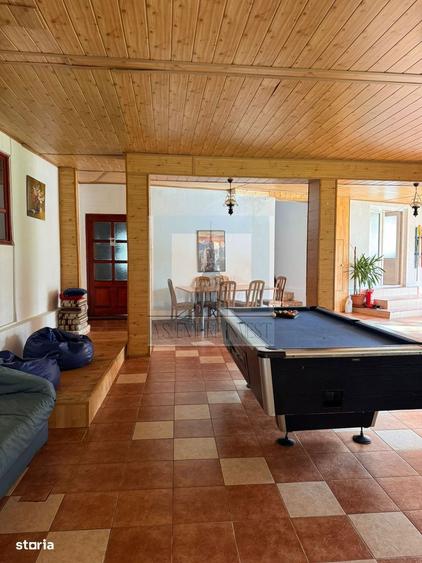 Casa de vacanta(Pensiune) - Fundata Brasov - 18