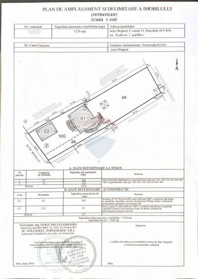 Casă / Vilă cu 6 camere de vânzare - 27