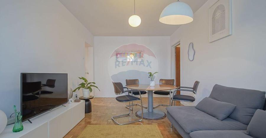 Apartament cu 3 camere de inchiriat B-dul Victoriei - 18