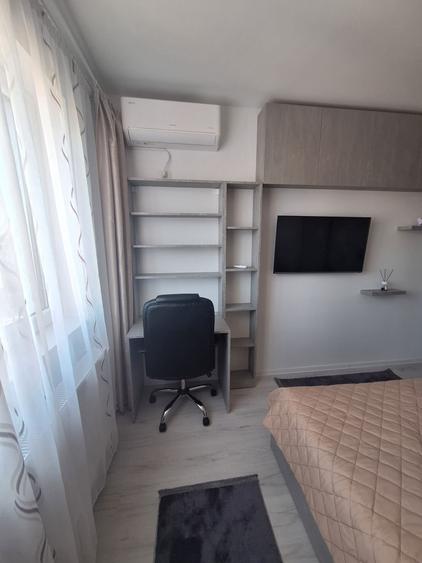 Garsoniera de inchiriat Militari Residence - 4