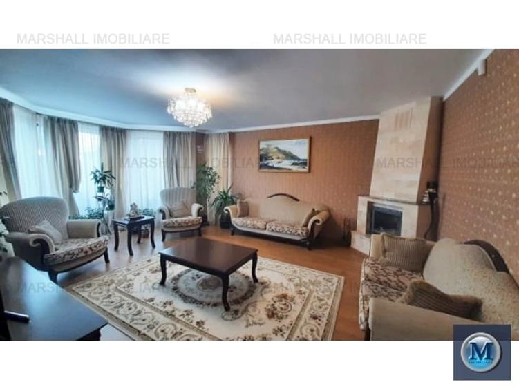 Casa cu 8 camere de vanzare in Strejnicu, 315 mp #14190 - 2