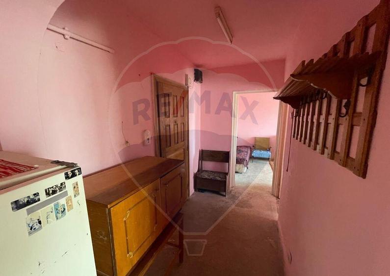 Apartament 2 camere, 2 balcoane - Valea Aurie - 2