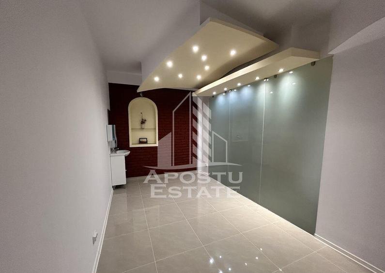 Spa?iu comercial 138 mp, clinica medicala amenajata, ... - 6