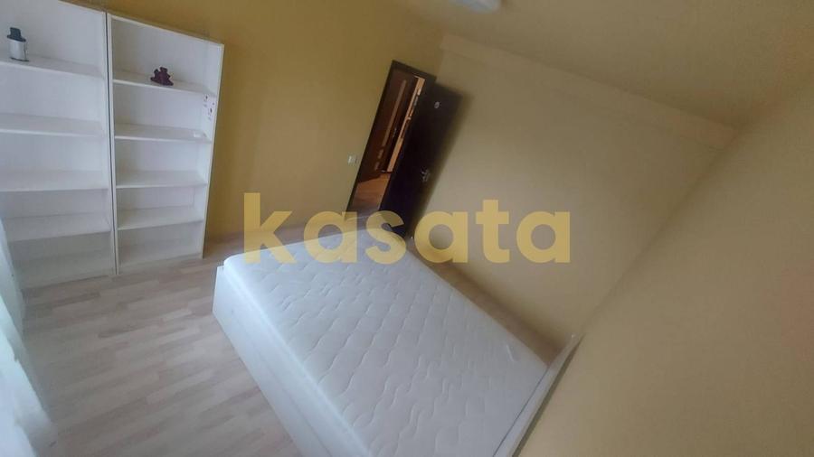 Bragadiru apartament 2 camere central mobilat parcare - 7