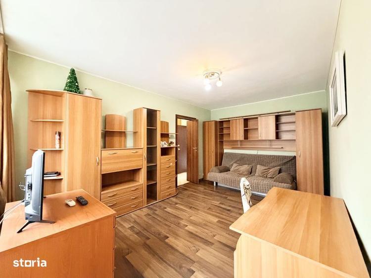 Apartament in Fizicienilor - Camil Ressu - 6