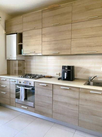 Apartament 3 camere GREENFIELD - 8