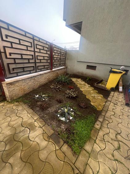 casa cocheta , foarte ingrijita , mobilata si utilata, gaz, 750 Euro - 18