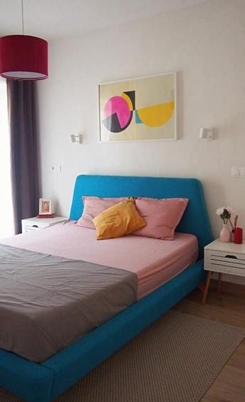 Apartament modern cu 2 camere de inchiriat, bloc nou, Aviatiei - 6