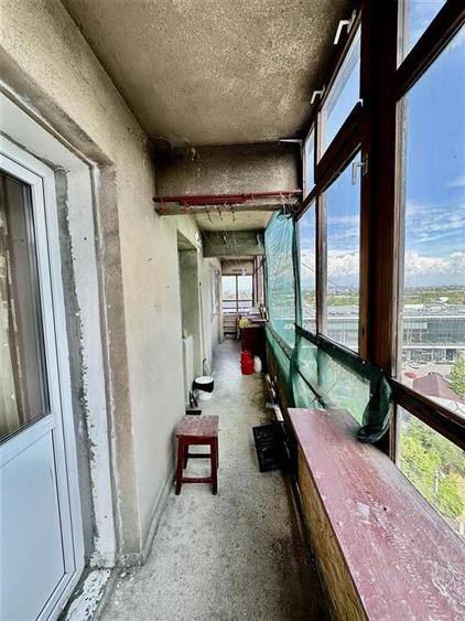 Apartament 2 camere zona AFI - vedere panoramica - 18