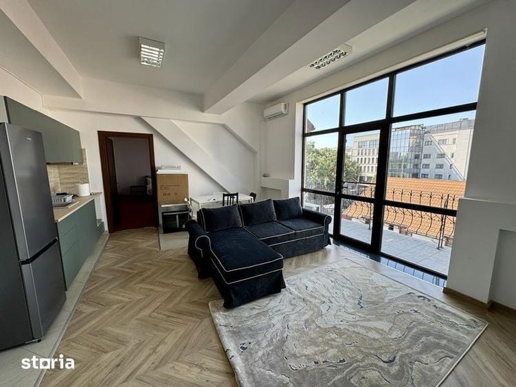 Apartament SUPERB Buzau Centru cu PARCARE! - 1