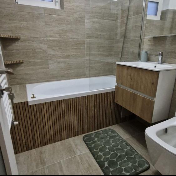 De inchiriat apartament 2 camere Nicolae Grigorescu, vila noua,parcare - 6