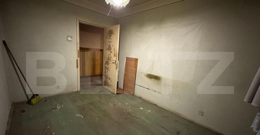 Apartament cu 4 camere, oportunitate ideala de investitie, z - 11