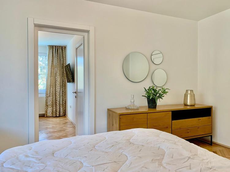 Apartament 2 camere Cornisa UMF - 8