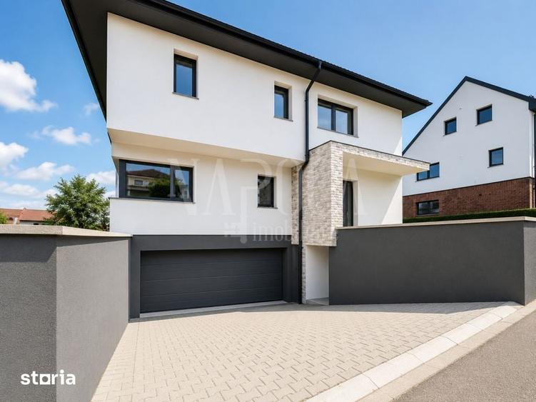 Casa 5 camere de vanzare in Zorilor, Cluj Napoca - 3