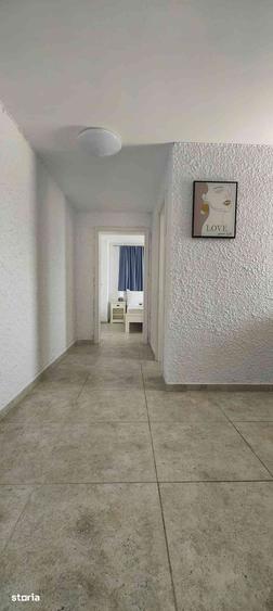 Apartament cu 2 camere decomandat în Sânmartin