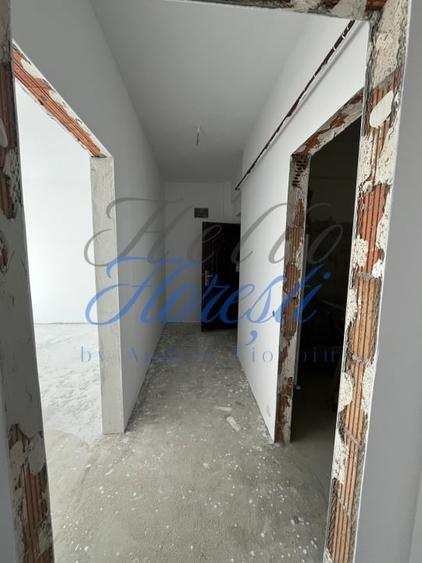 Apartament cu 2 camere, in zona Teilor - 4