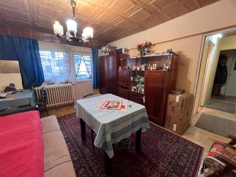 Apartament 4 camere,zona Liceul-Auto - 20