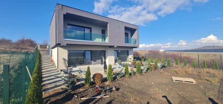 COMISION 0% Casă individuală la cheie – Șelimbăr, Sibiu - 9