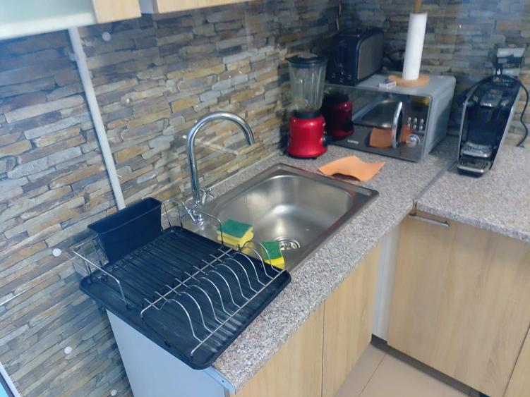 Vand apartament cu 2 camere in Nojorid - 4