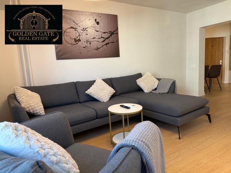 Comision 0 % Decebal - Alba Iulia | 3 Camere | Renovat complet - 1