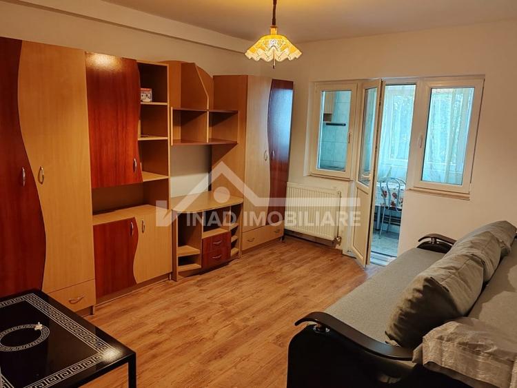 Apartament cu o camera de inchiriat in Marasti zona Intre Lacuri - 2