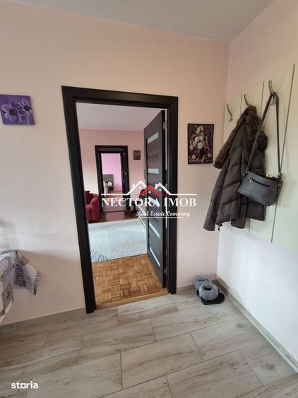 NECTORA IMOB-Apartament 2 camere, Str. Aluminei, Mobilat/Utilat, 58 mp - 5
