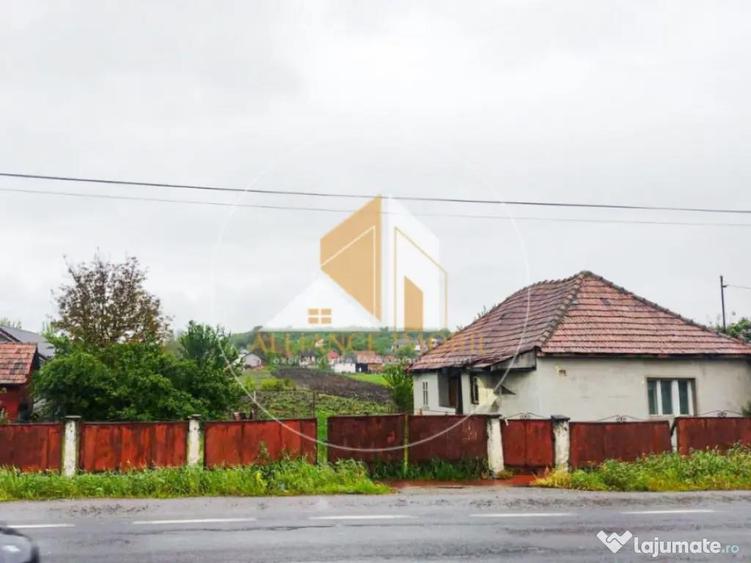 Teren intravilan in Iclod: Locul ideal pentru noua ta casa - 4