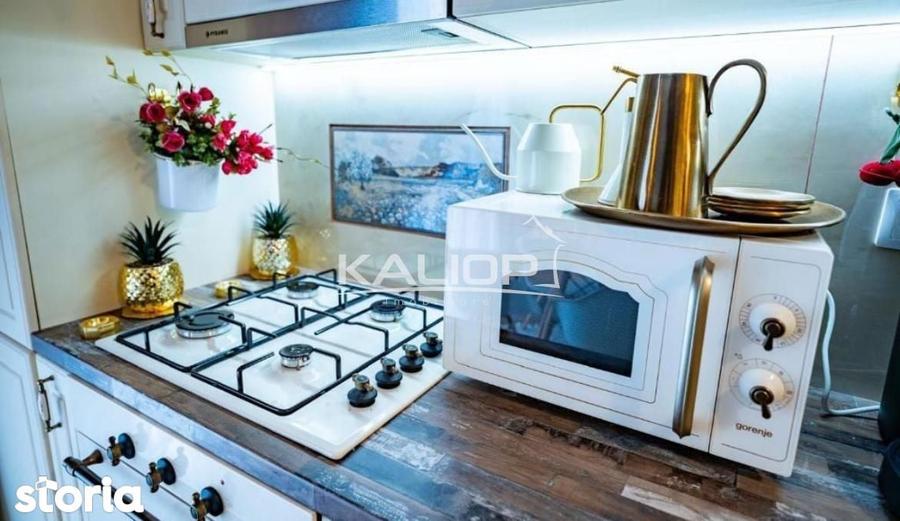 Apartament 2 camere lux | ultrafinisat | Sopor | Baza sportiva - 4