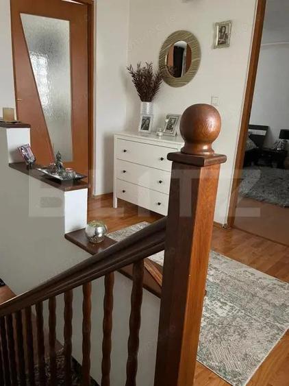 BLITZ propune spre vanzare casa individuala in Livezile, situata la strada 8arii - 2