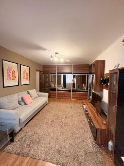 Apartament 3 camere la cheie, zona scolii Liviu Rebreanu - 4