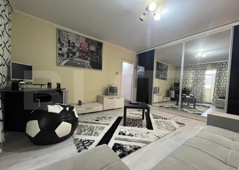 Apartament 2 camere, 48 mp utili, zona Micro 11 - 6