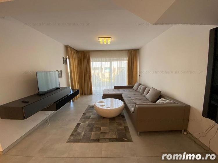 Casa cu 4 camere posibilitate achiziție în rate 145 mp - 2