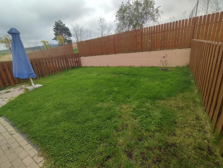 Casă de închiriat, 6 camere, 220 mp, Calea Turzii zona Restaurant Aroma - 10