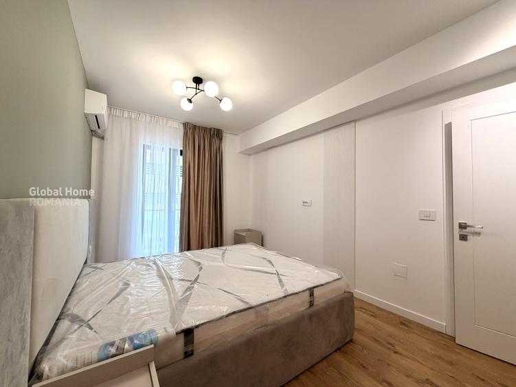 Sage Minimalist | 2 Camere | Mobilat Premium | Ivory R. - Pipera - 12