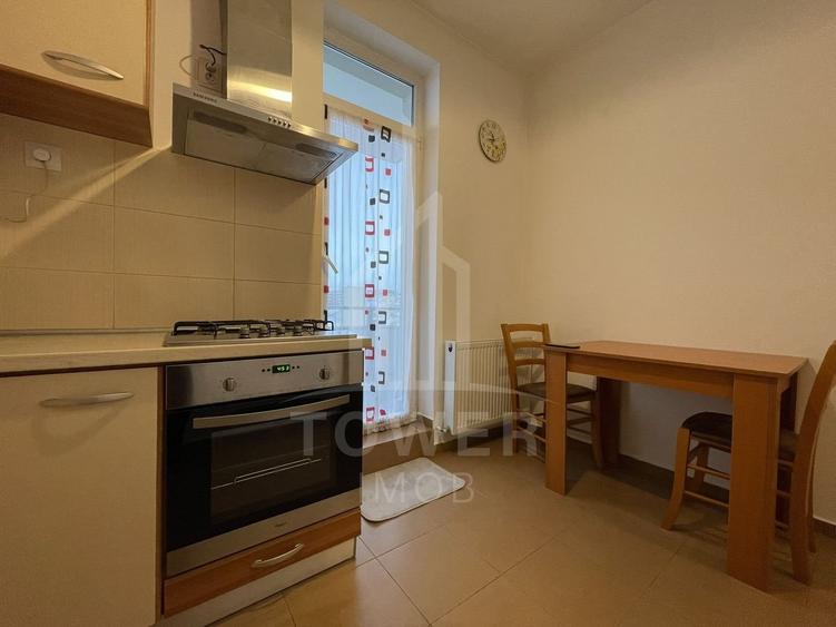 Apartament 1 cameră - Turnișor - 6