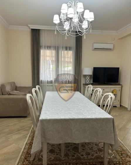 Vila 4 camere, Santa Maria Bay , Faleza Nord, centrala gaze, - 14