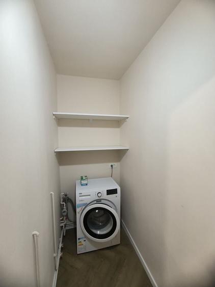 Apartament cu 2 camere decomandat, mobilat în Nerva Traian