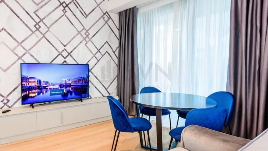 REA1023220 Apartament 2 camere  exclusivist in One Mircea Eliade I Design modern - 5