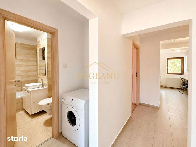 BG167-Apartament 3 camere de inchiriat-Complex Studen?esc-Timi?oara - 11