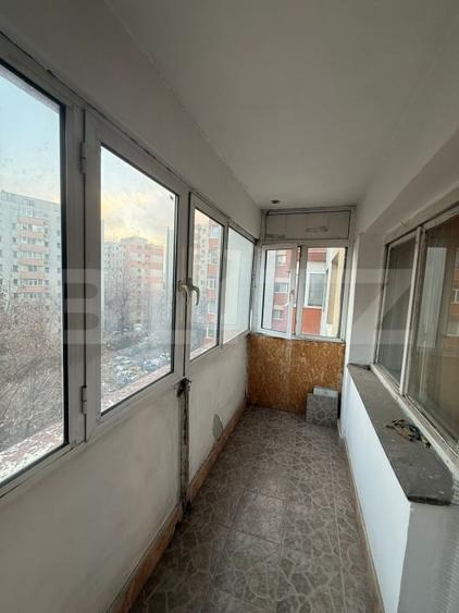 Apartament cu 2 camere, 70 mp, etaj 5 - 7