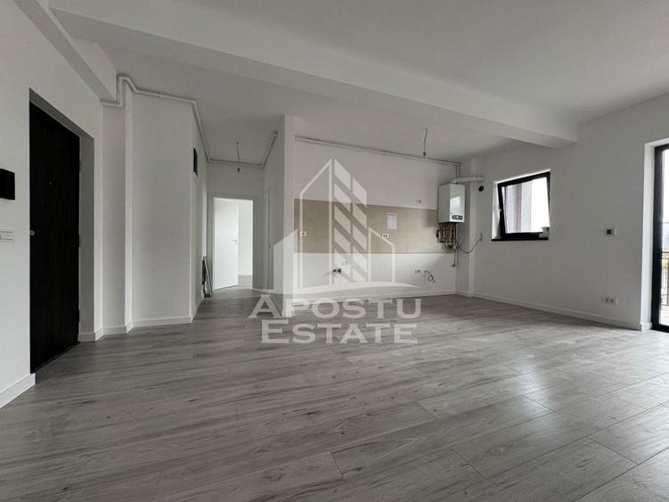 Apartament cu doua camere, bloc nou, zona Mehala - 2