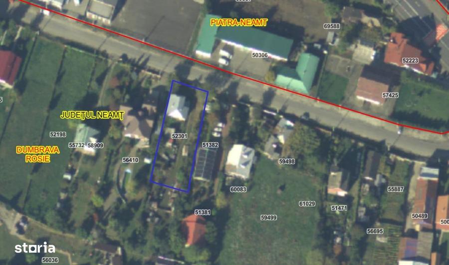 Casa de 193 mp, cu 5 camere ?i teren de 1.200 mp - 2