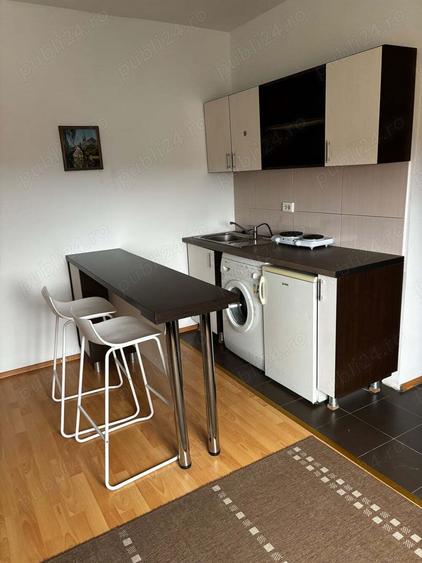 proprietar inchiriez apartamente cu o camera - 3