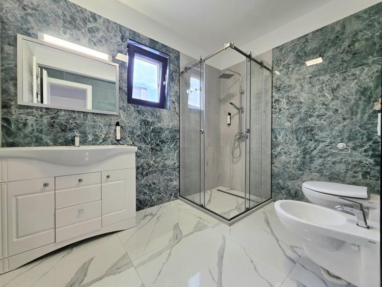 Vila P+1 cu 5 camere in Lumina - mobilata si utilata complet - 8