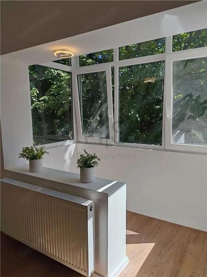 De vanzare apartament 2 camere zona Gara etaj 2 din 4 - 3