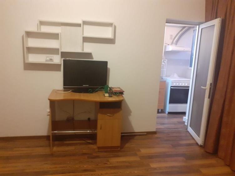 Apartament cu o camera,  mobilat si utilat – Micro 20 - 5