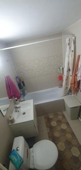 Apartament cu 2 camere, decomandat, 60mp - 8