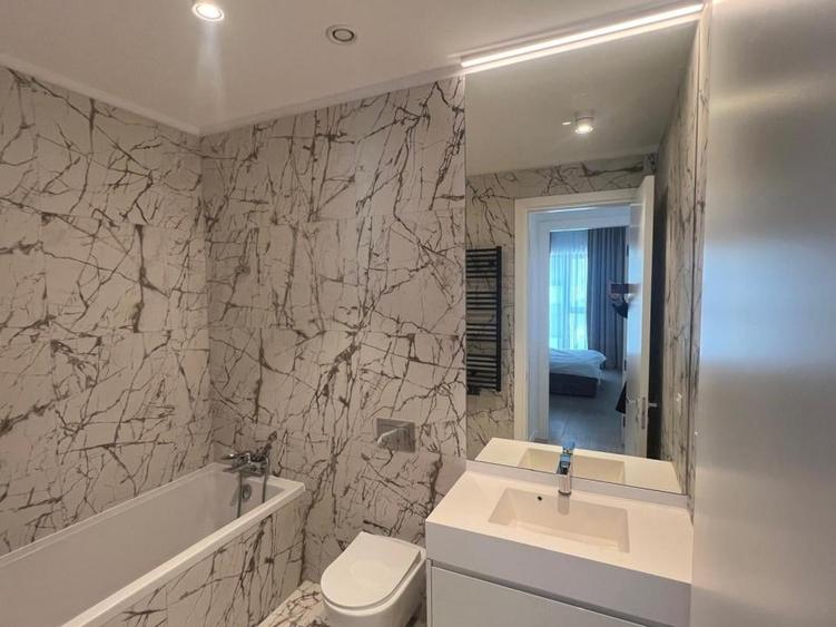 2 CAMERE - ready to move  | ONE VERDI PARK - 9