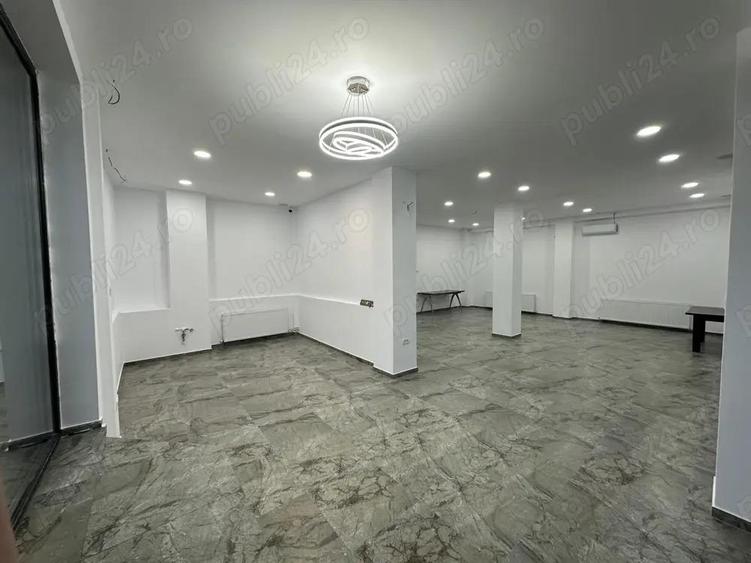 Spatiu comercial de inchiriat - MEDGIDIA - 1