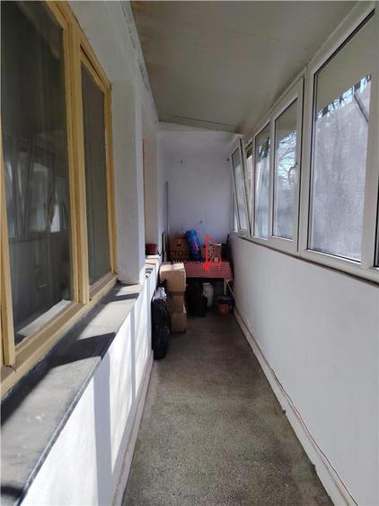 Apartament 2 camere Basarabia Gheorghe Petrascu - 8